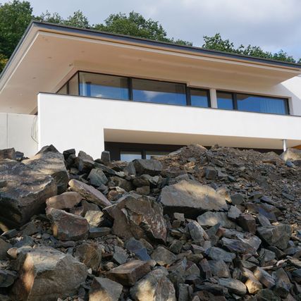 Haus am Edersee