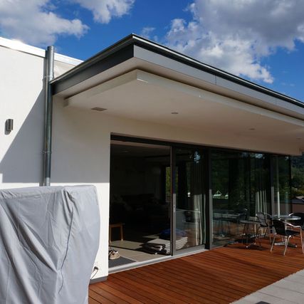 Haus am Edersee