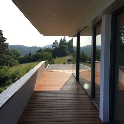 Haus am Edersee