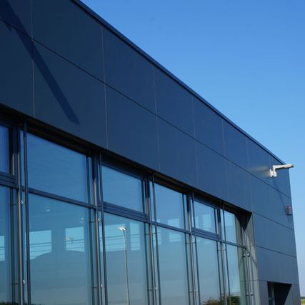 Autohaus Skoda