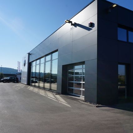 Autohaus Skoda