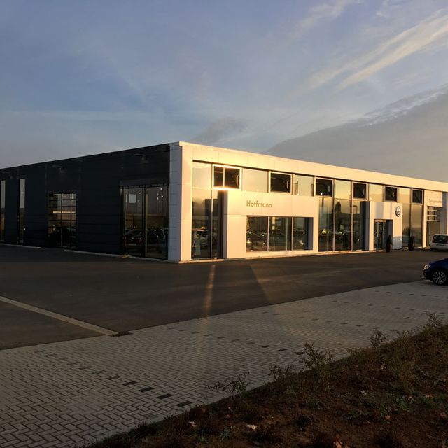 Autohaus VW