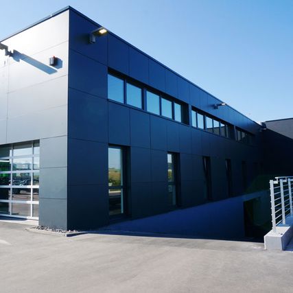 Autohaus Skoda